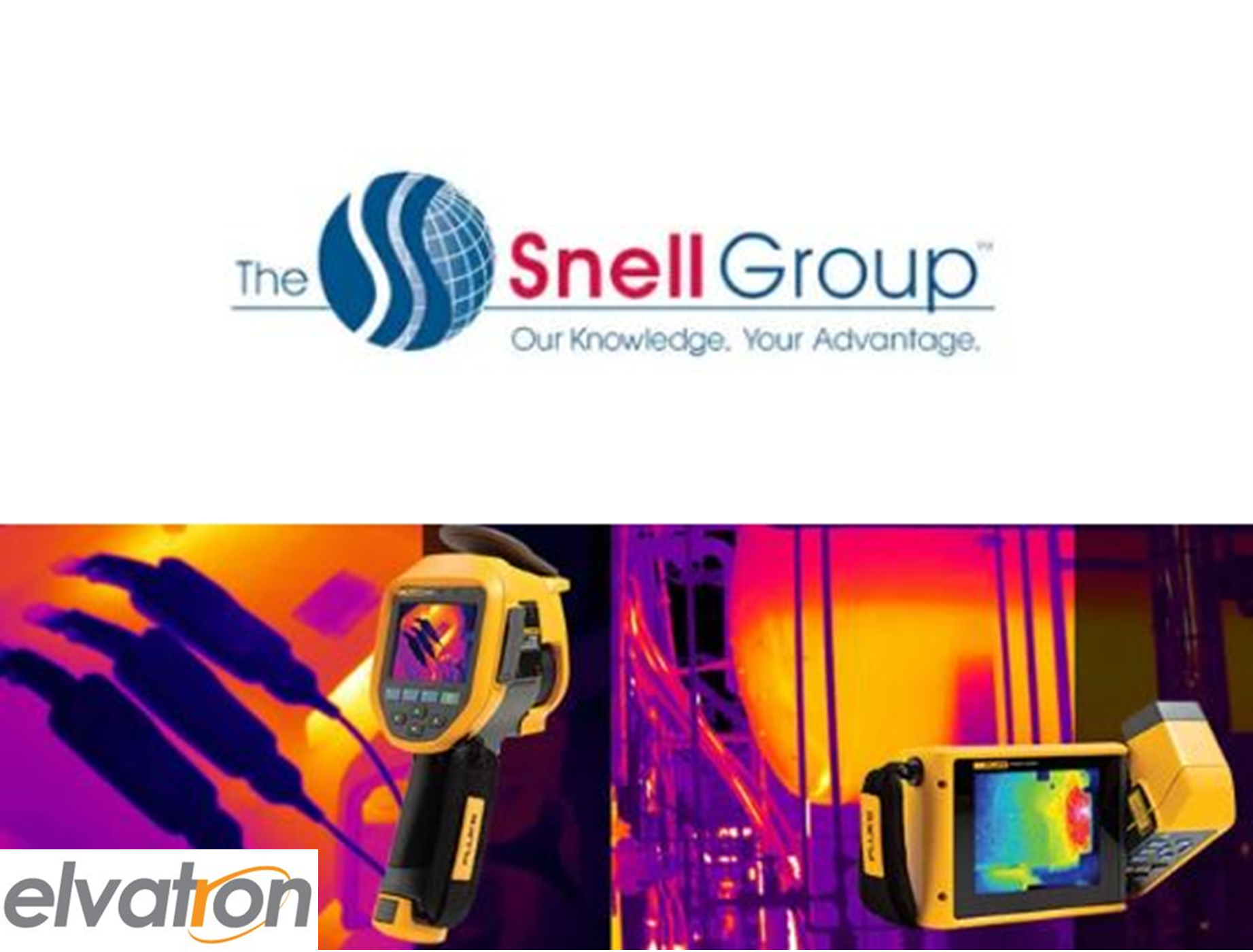 Curso Termografía SnellGroup