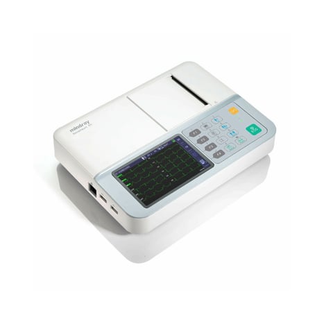 Electrocardiografo R3