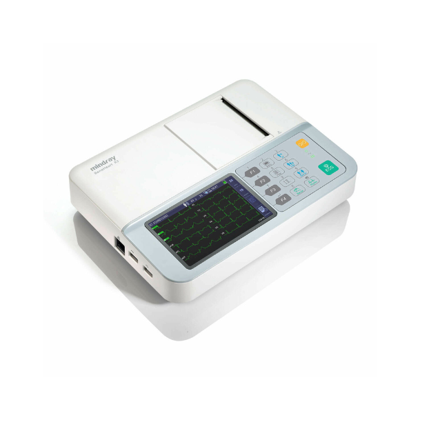 Electrocardiografo R3