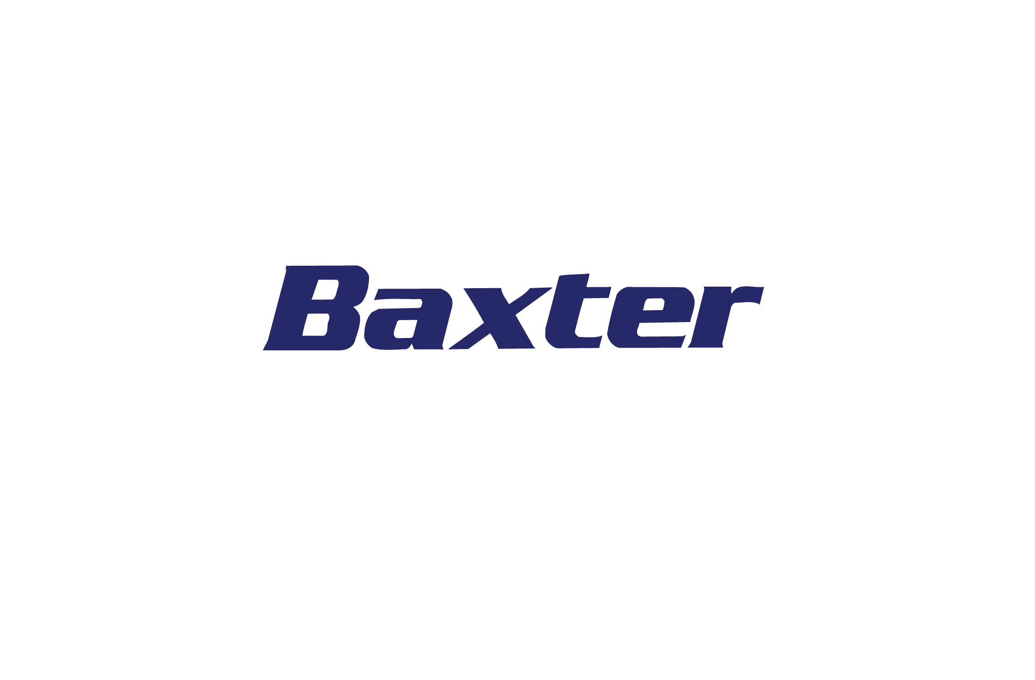 baxter-logo