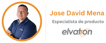 Jose D. Mena