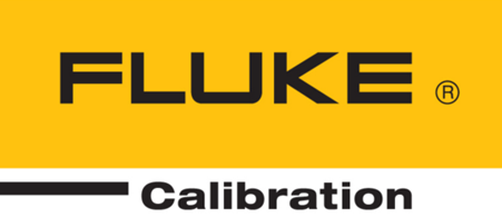 LOGO FLUKE CALIBRATION