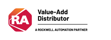 Logo - Distribuidor Rockwell - Allen Bradley