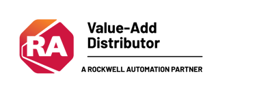 Logo - Distribuidor Rockwell - Allen Bradley