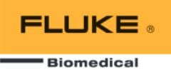 Logo Fluke Biomedical