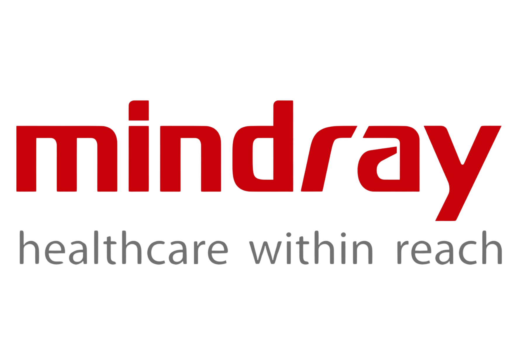 Logo Mindray