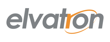 Logo elvatron