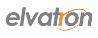 Logo elvatron