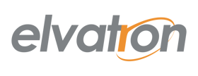 Logo elvatron Logo elvatron