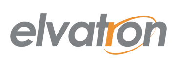Logo elvatron