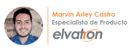 Marvin-Arley