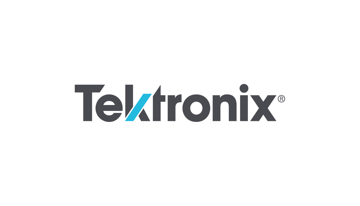 TEKTRONIX