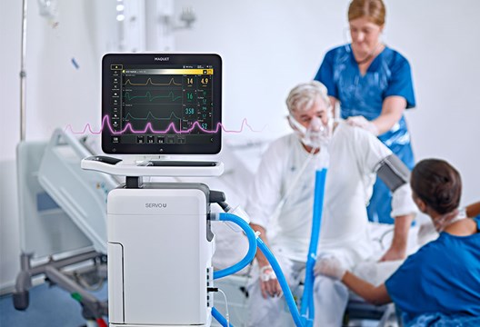 Terapia respiratoria 