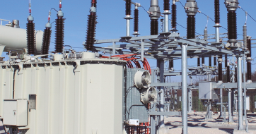 Distribución Eléctrica 