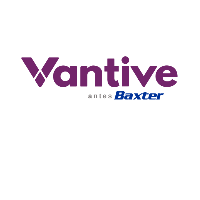 logo vantive- baxter logo vantive- baxter