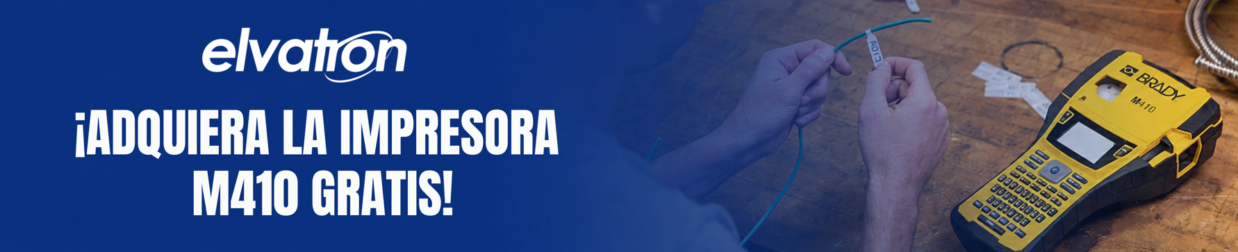 m410 banner