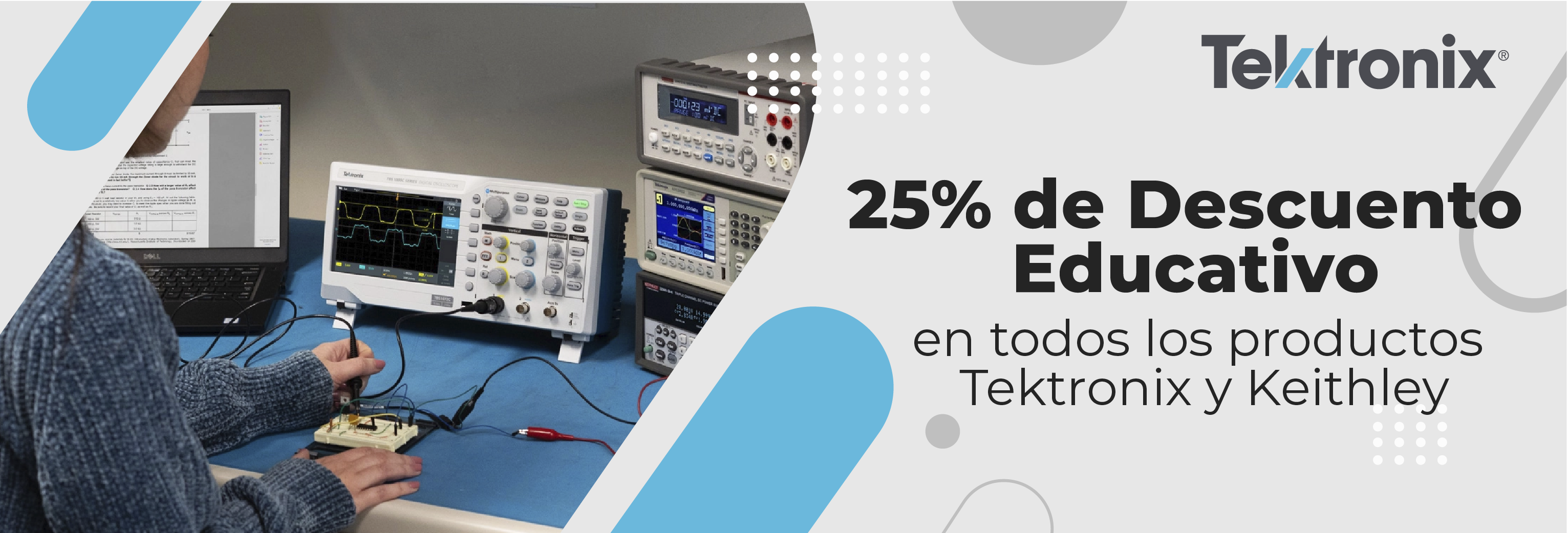 tektronix banner promoción_Mesa de trabajo 1 copia