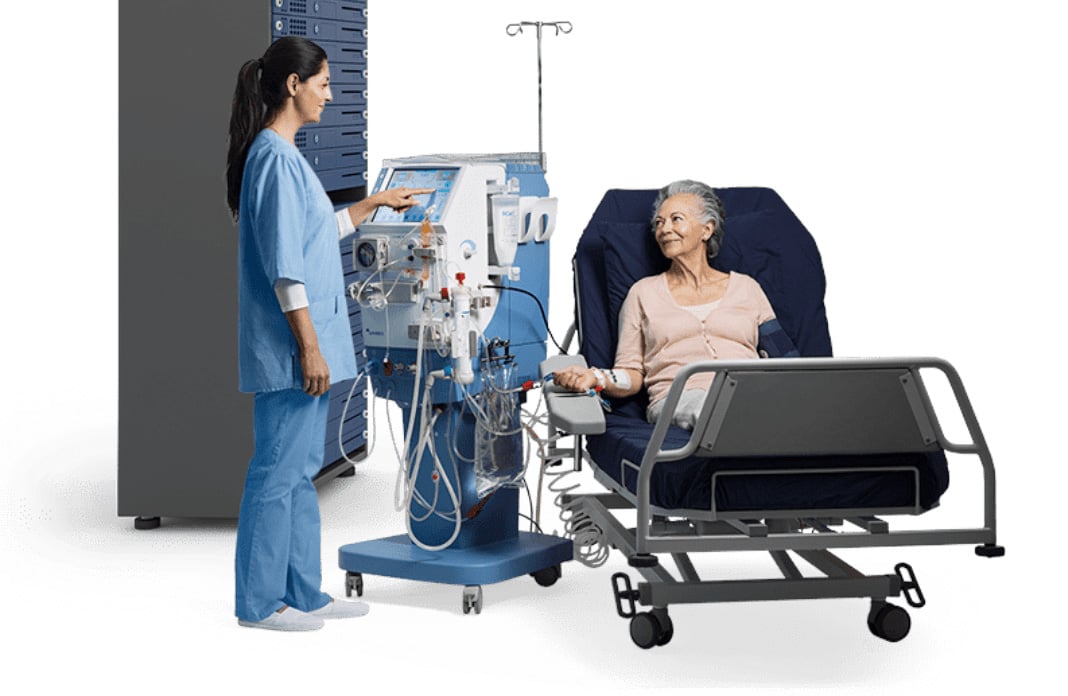 tratamiento renal 