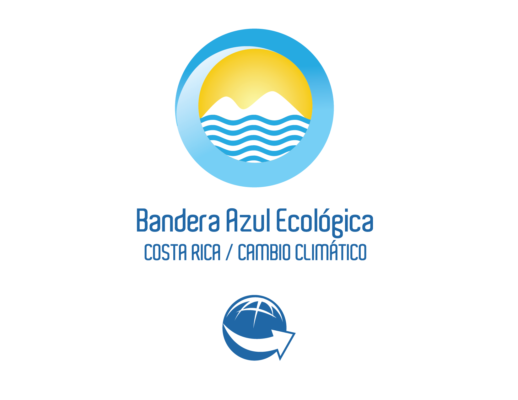 Bandera Azul Ecológica